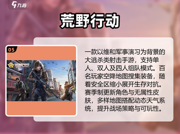 🏆TGA年度神作合集！2025必玩🔥截图6