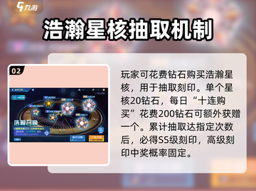 赛尔号巅峰之战🔥刻印之轮超强详解来啦！截图3