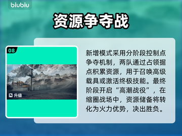 💥战地6终极玩法揭秘！这4种模式你必须知道！🎮截图9