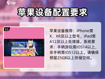 崩坏3第二部最低配置要求💥你想知道的全在这里！截图4