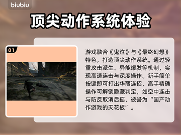 失落之魂🔥超好玩！评分解析全揭秘！💥截图2