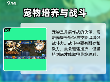 洛克王国💥对打技巧秘籍，战斗 Softeasy分享！🔥截图3