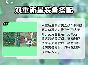 💥元气骑士前传双重新星玩法曝光！✨截图3