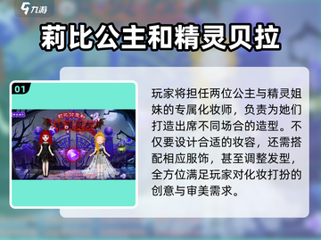 💄2025最火时尚化妆师手游榜单！✨截图2