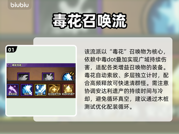 《无尽探险队》刷图神阵容🔥3分钟清屏💥截图2