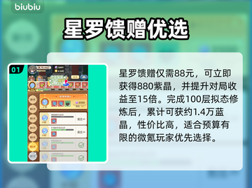 🔥《口袋斗罗》氪金神操作💥截图2