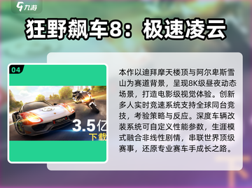 🔥2025必玩F1赛车游戏大揭秘！🏎截图5