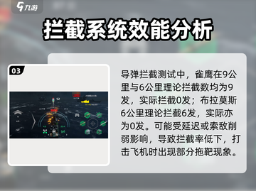 🎮现代战舰手游鱼叉防空系统大揭秘！💥截图4