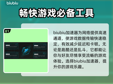 永恒之塔2加速器选哪款？🔥游戏流畅必备！截图2