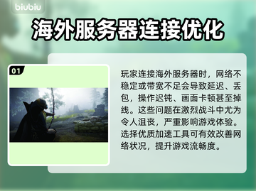 污痕圣杯阿瓦隆延迟丢包？❌一招教你轻松解决！🎮截图2