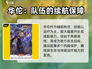 将灵说：哪个辅助好？《原神》最强辅助推荐🔥截图6