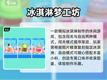 🔥2025最上头厨房游戏TOP榜🍳截图4