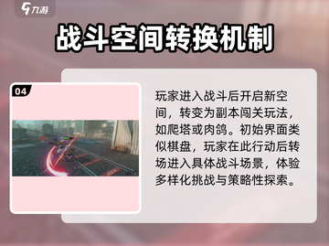 绝区零🔥开放世界大爆料！玩法超震撼💥截图5