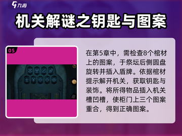 达芬奇密室2全攻略🌟关卡详解🔥截图6