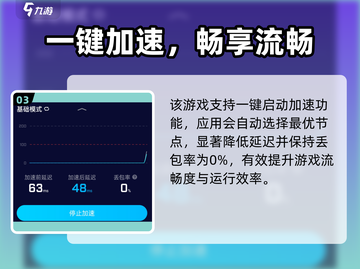 《少女前线2追放下载难？速试这些加速器！🚀》截图4