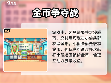 沙威玛传奇🔥上线时间揭秘❗你猜对了吗？截图4