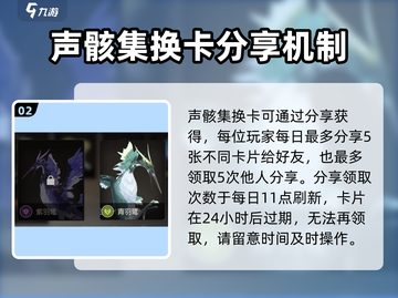 鸣潮⚡共鸣觉醒活动参与攻略来啦！🔥截图3