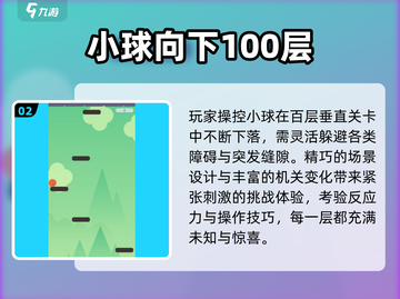 🔥2025最火100层游戏TOP榜💥截图3