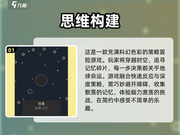 2025年最🔥逻辑思维手游排行榜🎉截图2