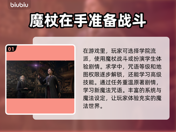 霍格沃茨之遗卡顿❓加速器让你流畅玩🔥截图2