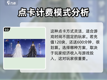 剑网3无界点卡月卡大揭秘！💥游戏党必看🔥截图4