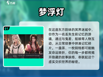 💥2025年必玩！高质量正经手游推荐🔥截图2