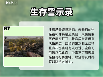 🎮猎杀对决延迟掉线？一招解决卡顿问题！截图4