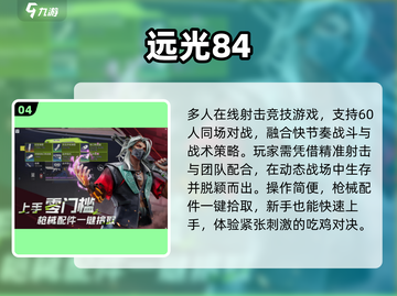 🔥2025最火联机游戏TOP5速来开黑！🎮截图5