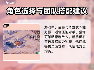 乱世逐鹿平民最强🔥阵容搭配，轻松碾压对手！截图4