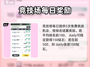 💎《曙光重临钻石获取全攻略》✨截图3