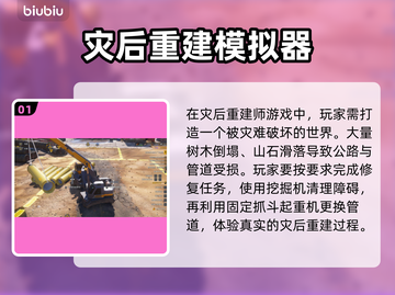 Roadcraft修复管道门开启秘籍💥游戏代入感满分！🎮截图2