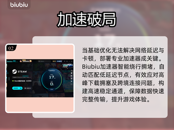神弃之地下载太慢？1招提速🔥截图3