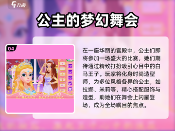 ✨阿sue换装手游合集2025🔥超全推荐来袭！🎮截图5