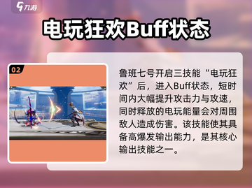 王者荣耀：星之破晓电玩鲁班🔥连招秒杀攻略！截图3