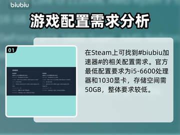 秋末求生配置要求高吗？游戏党必看🔥👇截图2