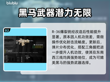 绝地潜兵2武器改装🔥地狱潜兵2最强方案分享💥截图3