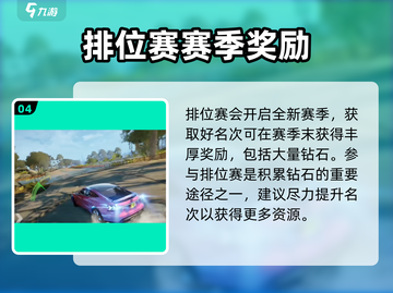 极品飞车集结💎免费钻石领取攻略💥截图5