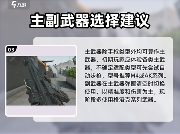 三角洲行动🔥进阶秘籍，新人必看！💥截图4