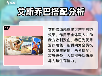 航海王梦想指针🔥最强角色排行与必玩推荐！截图4