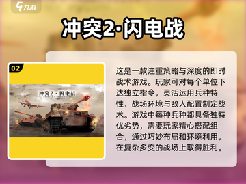 🔥2025必玩二战手游大起底，军迷不容错过！💥截图3