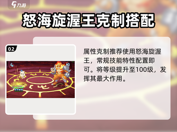 西普大陆手游🔥困难费尔斯打法攻略🌟截图3