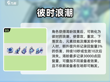 原神4.3新圣遗 🎉遗器强度爆表？截图6