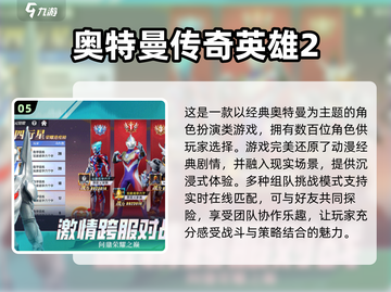 2024流行🔥非3D游戏推荐🎉截图6