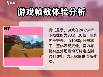 🔥《沙石镇时光》帧率曝光！游戏流畅度令人震惊💥截图2