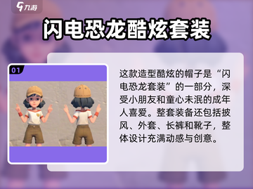🎮沙石镇时光恐龙帽获取大揭秘！⚡截图2