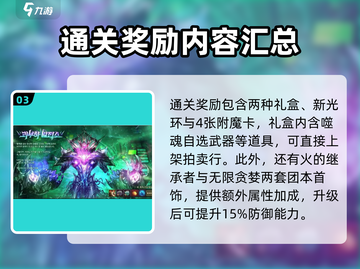 DNF手游⚡困难安图恩奖励大曝光！装备道具拿到手软🔥截图4