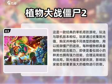 🔥2024最火单机游戏TOP榜🎮速看！截图4