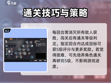 逆向坍塌🔥玩法大全，游戏代入感爆棚！💥截图3