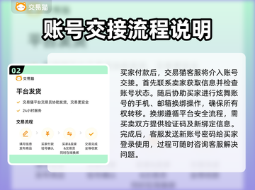 QQ炫舞账号交易平台下载，游戏党必看🔥🎮截图3