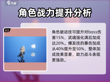 剑与骑士团🔥米卡强度爆表！速来围观⚡截图4